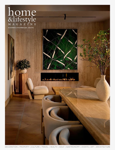 Home & Lifestyle