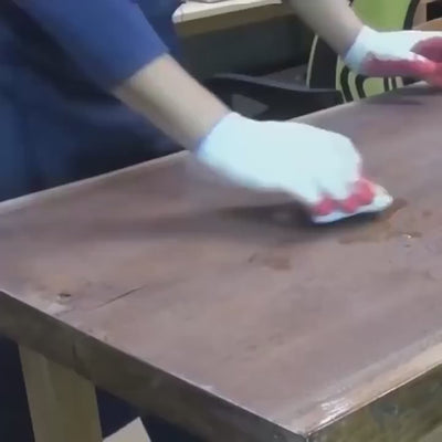 Wax Wood Seasoning Beewax Polish – Complete Solution Furniture Care Polishing Beewax | Best Polish