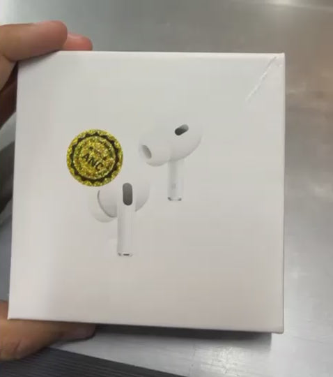 Airpods Pro – Budget-friendly Sound With A Familiar Design