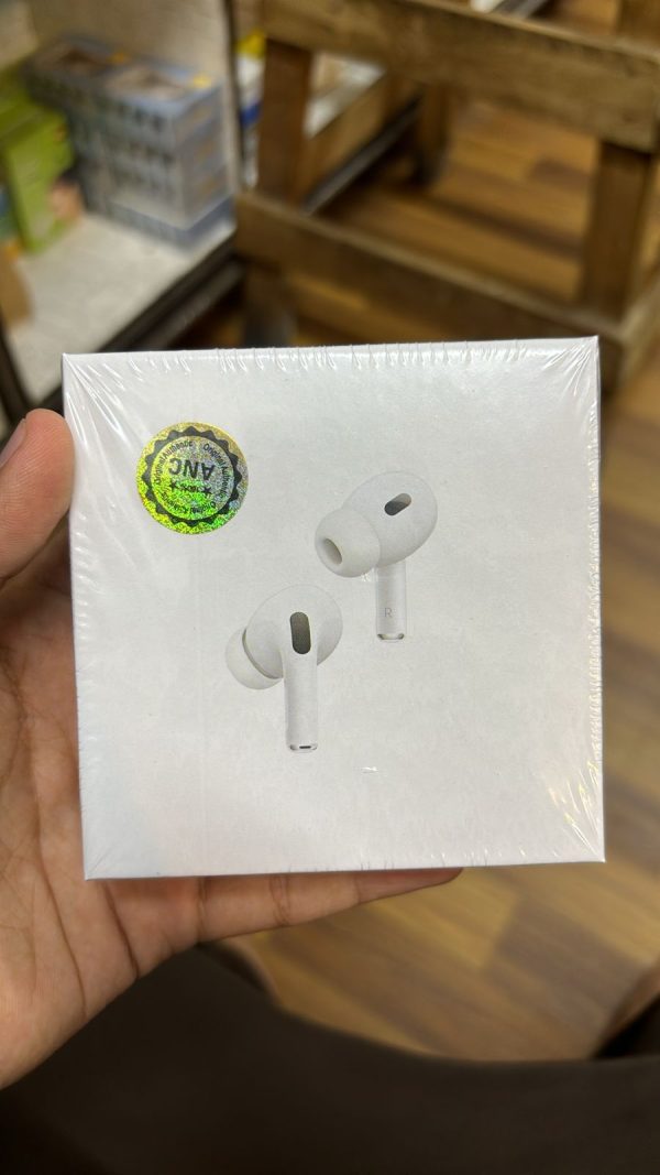 Airpods Pro – Budget-friendly Sound With A Familiar Design