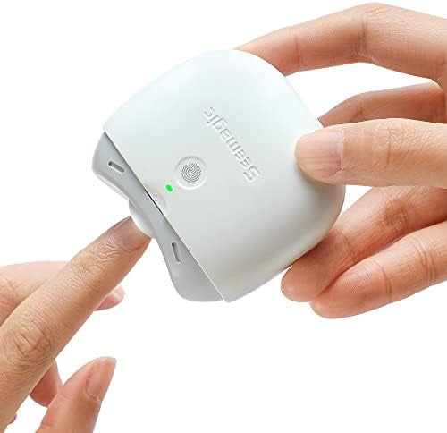 Electric Nail Clipper – Automatic Electric Nail Clipper