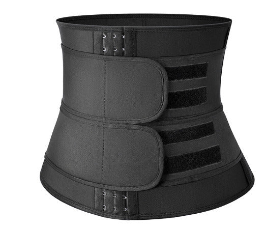 Waist Trainer Belt-slimming Body Shaper Belts