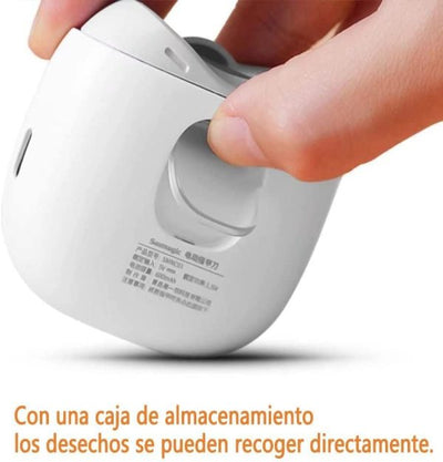 Electric Nail Clipper – Automatic Electric Nail Clipper