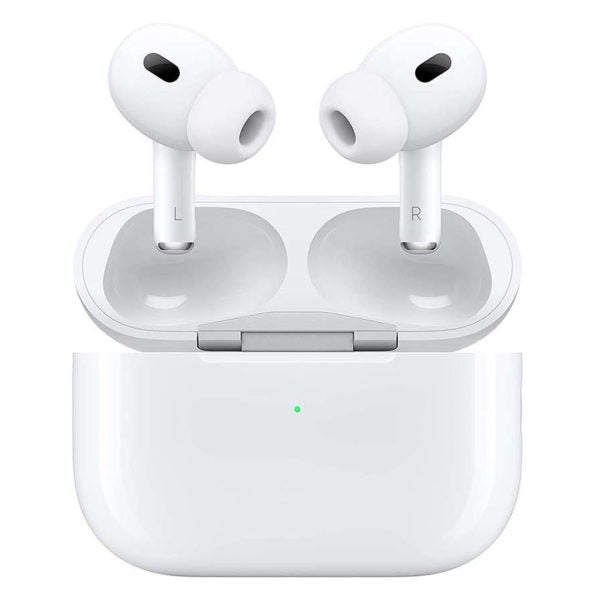 Airpods Pro – Budget-friendly Sound With A Familiar Design
