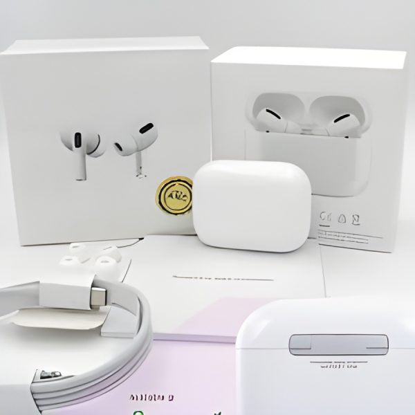 Apple Airpods Pro 2 Anc
