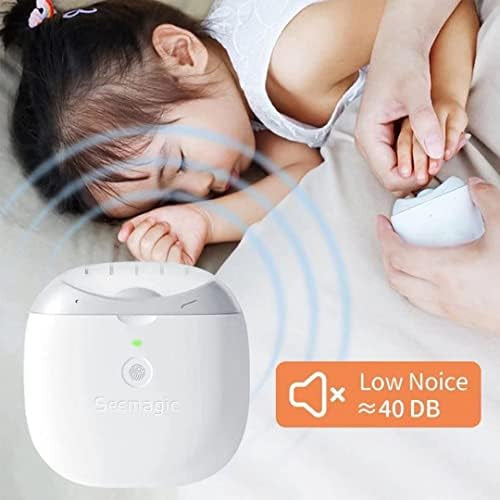 Electric Nail Clipper – Automatic Electric Nail Clipper