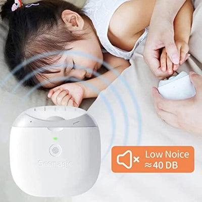 Electric Nail Clipper – Automatic Electric Nail Clipper