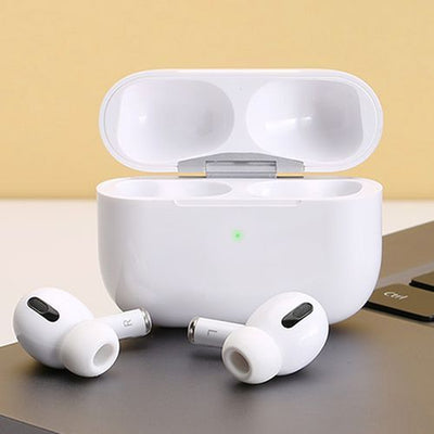 Airpods Pro – Budget-friendly Sound With A Familiar Design