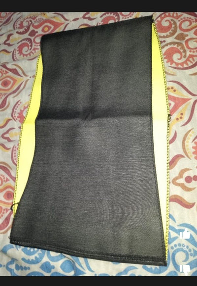 Hot Shaper Belt For Both Male And Female