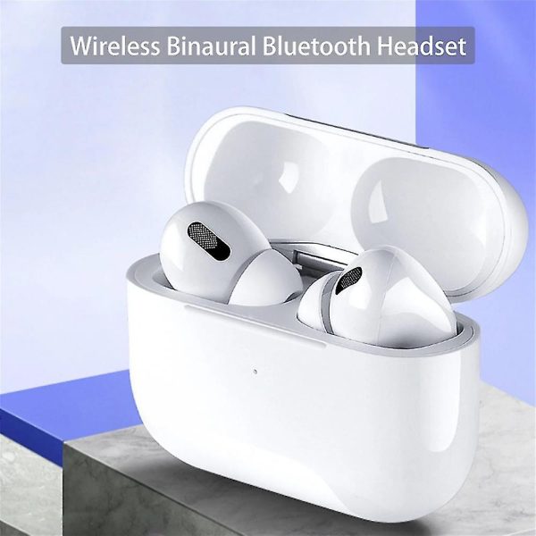 Airpods Pro – Budget-friendly Sound With A Familiar Design